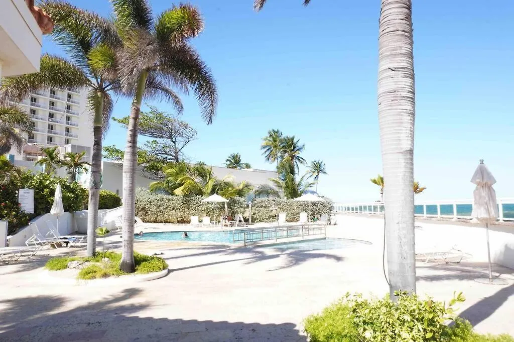 圣胡安El Sol Ocean View - Exclusive - 4 Guests公寓 公寓 圣胡安