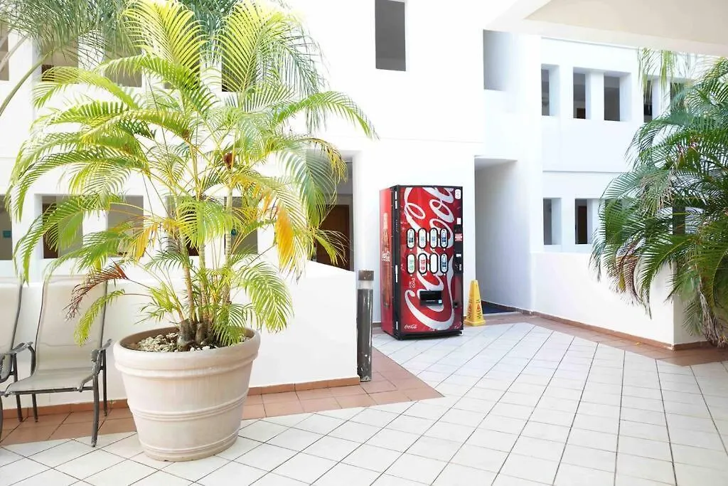 公寓 圣胡安El Sol Ocean View - Exclusive - 4 Guests公寓